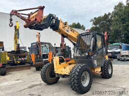 SAMBRON T301 10 / 4x4x4 / Tragkraft 3.000 kg / 10 m