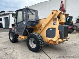 SAMBRON T301 10 / 4x4x4 / Tragkraft 3.000 kg / 10 m