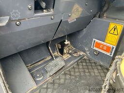 SAMBRON T301 10 / 4x4x4 / Tragkraft 3.000 kg / 10 m