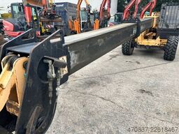 SAMBRON T301 10 / 4x4x4 / Tragkraft 3.000 kg / 10 m