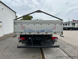 MAN TGS 26.320 / 6x2 / Lift Lenk / Stahltransporte
