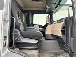 MAN TGS 26.320 / 6x2 / Lift Lenk / Stahltransporte