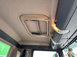 MAN TGS 26.320 / 6x2 / Lift Lenk / Stahltransporte