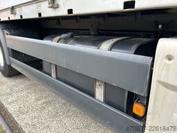 MAN TGS 26.320 / 6x2 / Lift Lenk / Stahltransporte