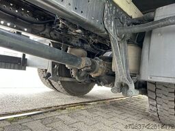 MAN TGS 26.320 / 6x2 / Lift Lenk / Stahltransporte