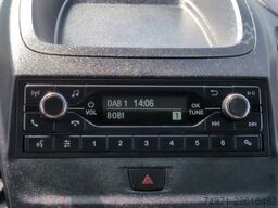Ford Transit Connect Kasten lang 1.5D*Autom AHK PDC
