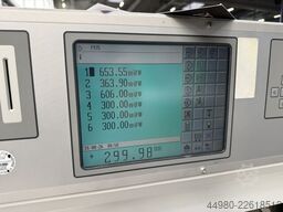 Schneider Senator E-Line Typ Senator 78