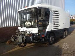 Ravo 540 EURO5