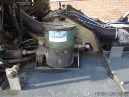 Ravo 540 EURO5