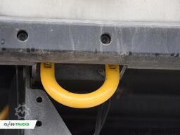 SCHMITZ CARGOBULL SKO DoubleDeck FP 60 SLXi300 LiftingAxle