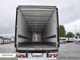 SCHMITZ CARGOBULL SKO DoubleDeck FP 60 SLXi300 LiftingAxle