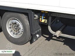 SCHMITZ CARGOBULL SKO DoubleDeck FP 60 SLXi300 LiftingAxle