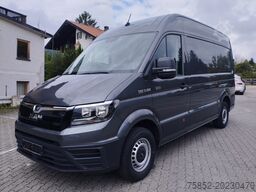 MAN TGE 3.180 2,0 TDI 4x4 Allrad Automatik S