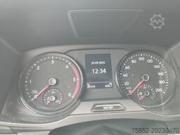 MAN TGE 3.180 2,0 TDI 4x4 Allrad Automatik S