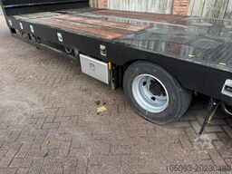 Broshuis 3 ass semie dieplader