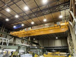 Konecranes 60 T CXTD double
