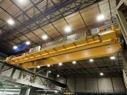 Konecranes 60 T CXTD double