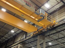 Konecranes 60 T CXTD double