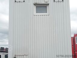 Contorion Sanitärcontainer MBC6026