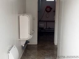 Contorion Sanitärcontainer MBC6026