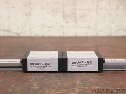 igus DryLin T TW-01-25