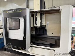 DMG MORI ecoMill 1100 V