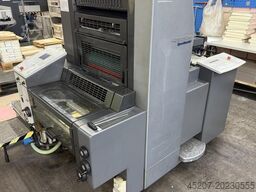Heidelberg Speedmaster 52 1-