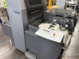 Heidelberg Speedmaster 52 1-
