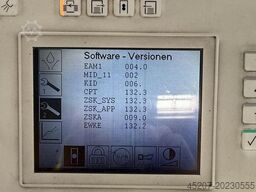 Heidelberg Speedmaster 52 1-