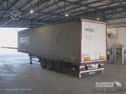 Schmitz Cargobull Curtainsider Standard