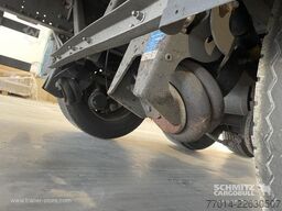 Schmitz Cargobull Curtainsider Standard