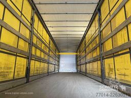 Schmitz Cargobull Curtainsider Standard