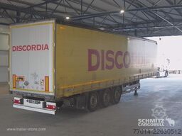 Schmitz Cargobull Curtainsider Standard