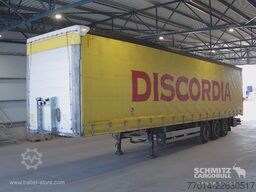 Schmitz Cargobull Curtainsider Standard