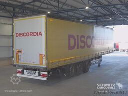 Schmitz Cargobull Curtainsider Standard