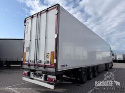 Schmitz Cargobull Reefer Standard Double deck