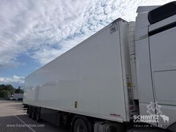 Schmitz Cargobull Reefer Standard Double deck
