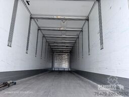 Schmitz Cargobull Reefer Standard Double deck