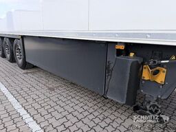 Schmitz Cargobull Reefer Standard Double deck