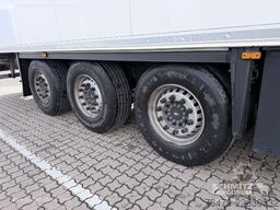 Schmitz Cargobull Reefer Standard Double deck