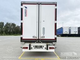 Schmitz Cargobull Tiefkühler Standard