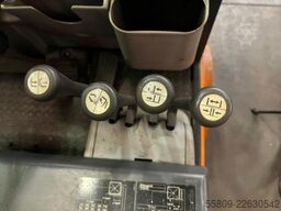 Still R 20 20/  STVZO/  SS/ ZV / Batterie 80 %