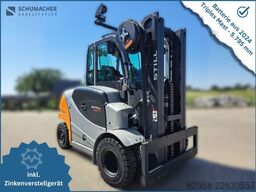 Still RX60-70 | Batterie 2024