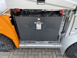 Still RX60-70 | Batterie 2024