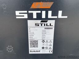 Still RX60-70 | Batterie 2024