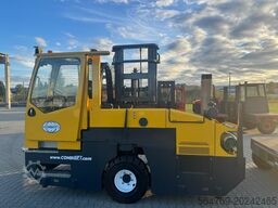 Combilift C5000SL / LPG /2013 year / New price !!!