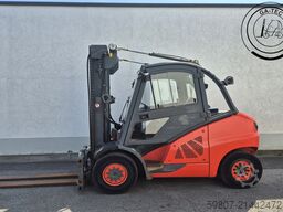 Linde H45D 394-02 EVO