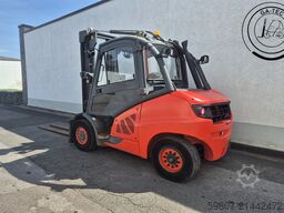 Linde H45D 394-02 EVO