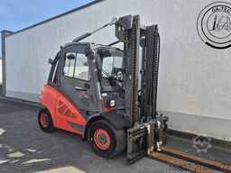 Linde H45D 394-02 EVO
