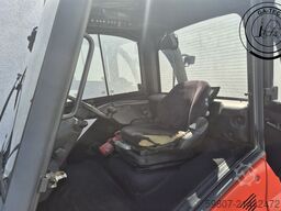 Linde H45D 394-02 EVO